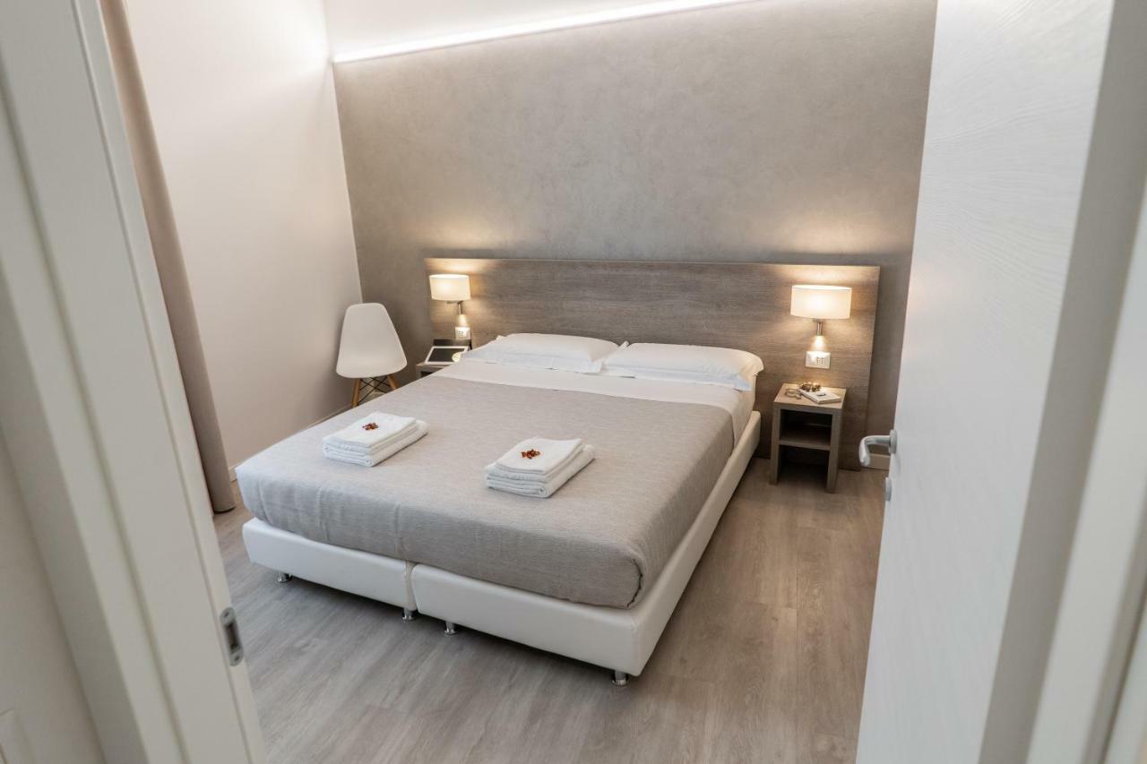 Dolce Notte Apartments Verona Kültér fotó