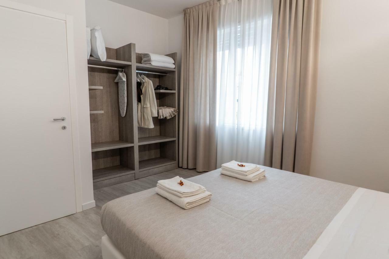 Dolce Notte Apartments Verona Kültér fotó