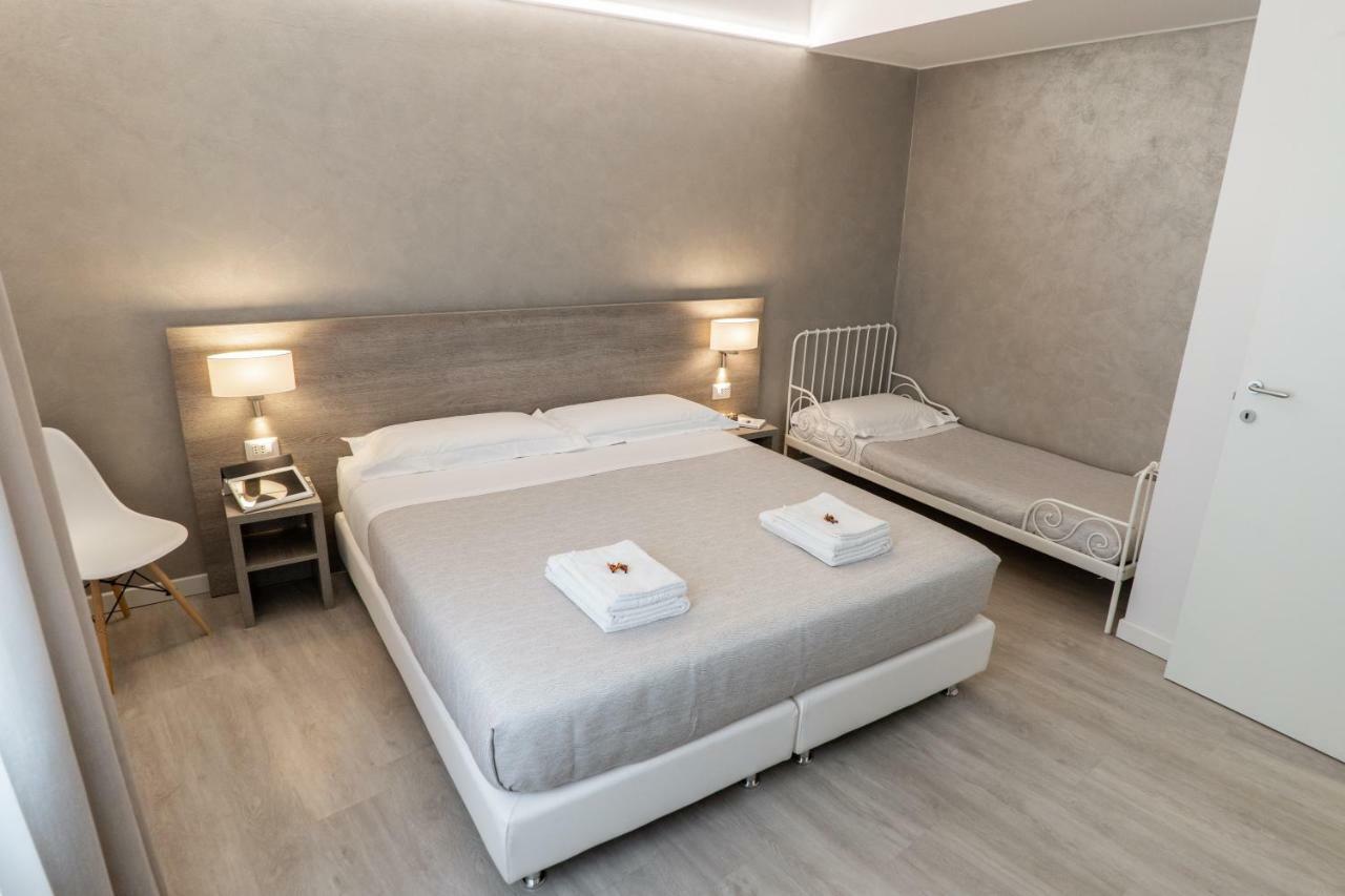 Dolce Notte Apartments Verona Kültér fotó