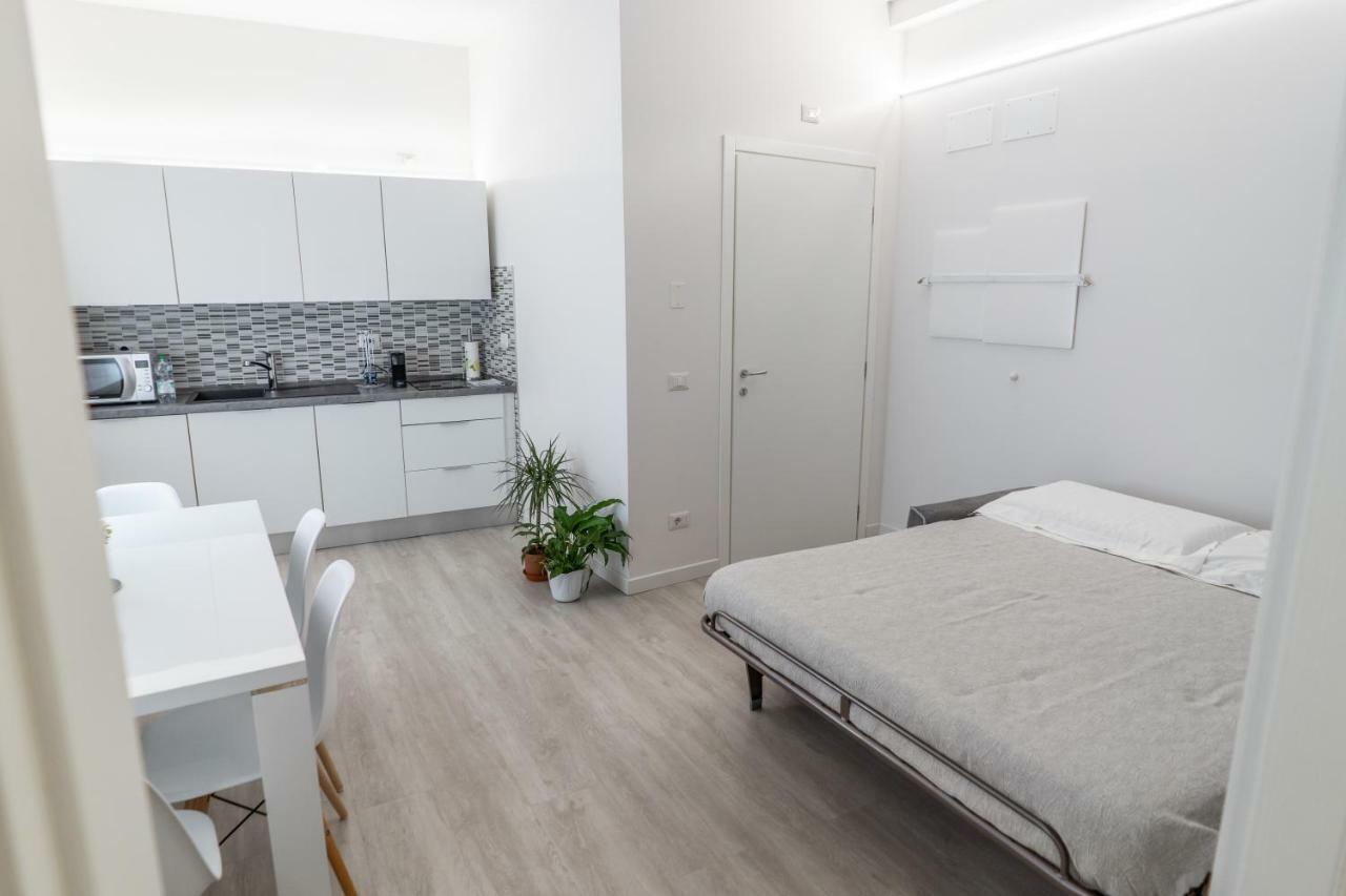 Dolce Notte Apartments Verona Kültér fotó