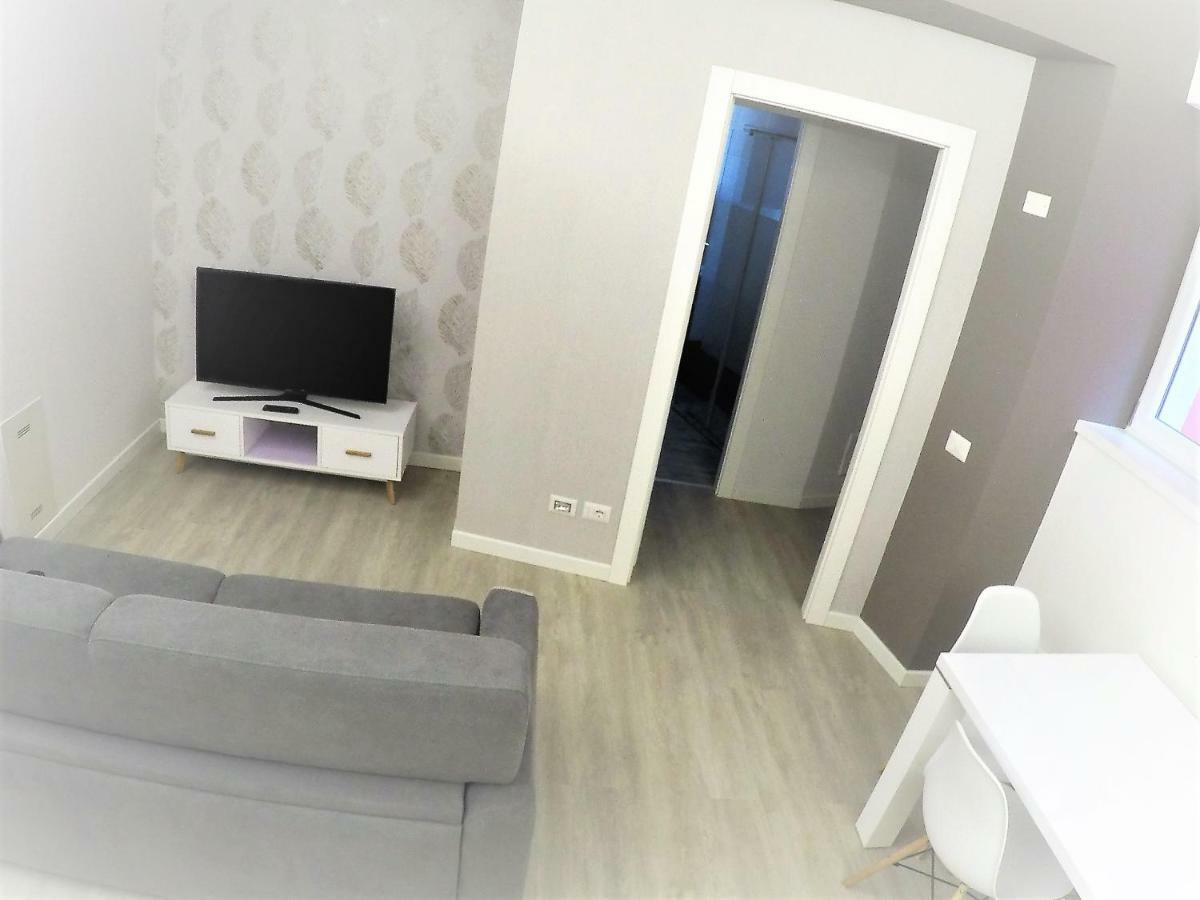 Dolce Notte Apartments Verona Kültér fotó