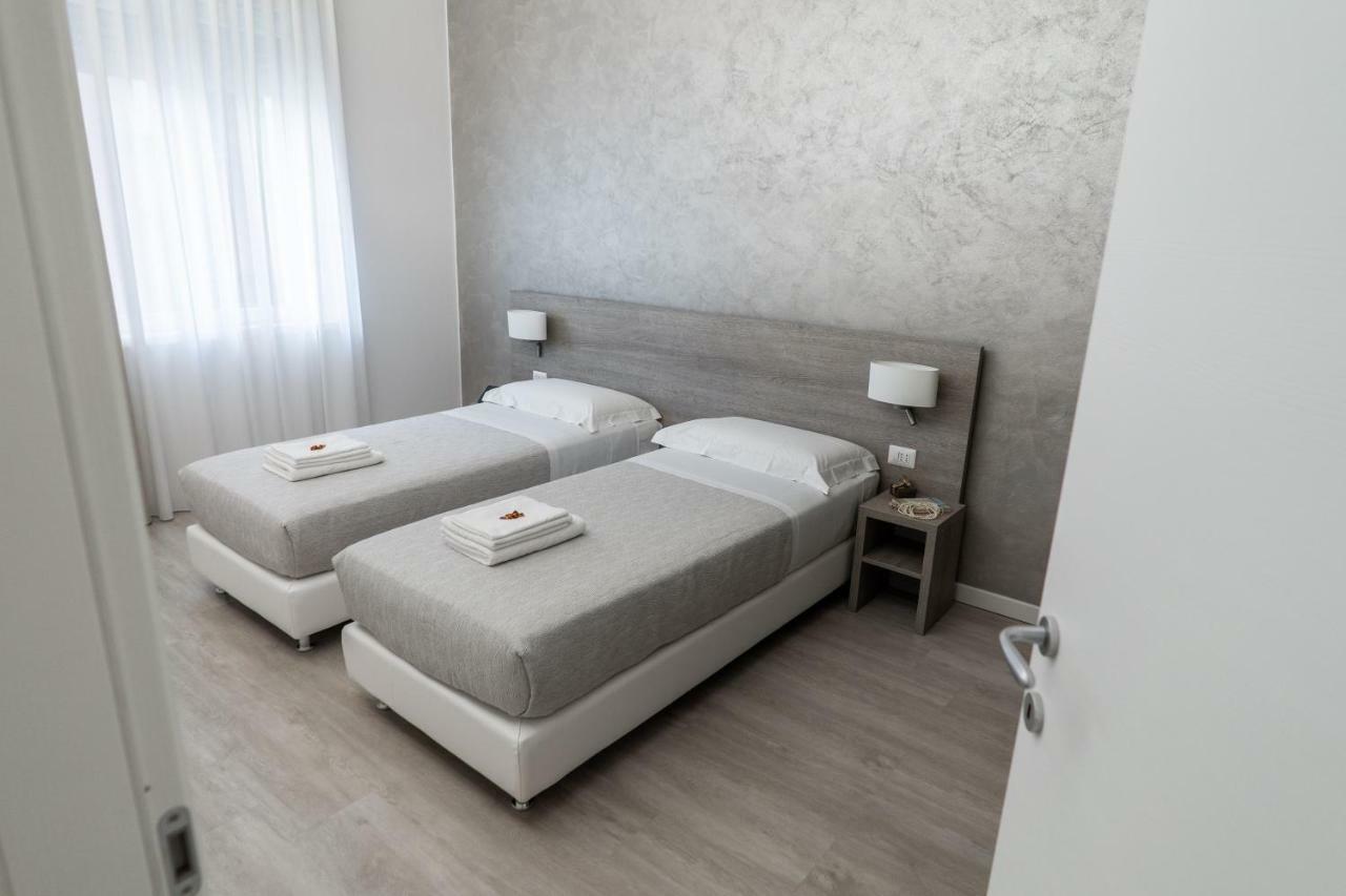 Dolce Notte Apartments Verona Kültér fotó