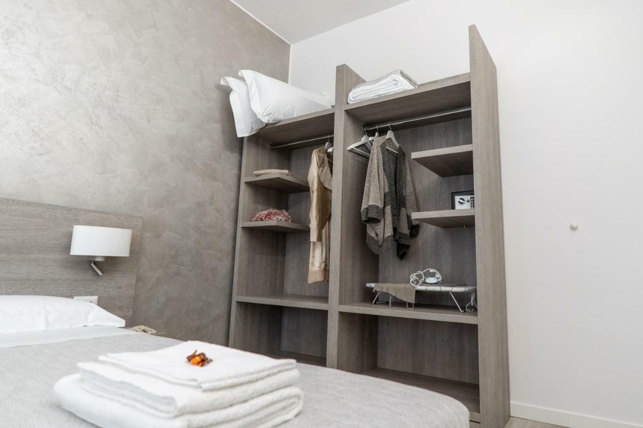 Dolce Notte Apartments Verona Kültér fotó