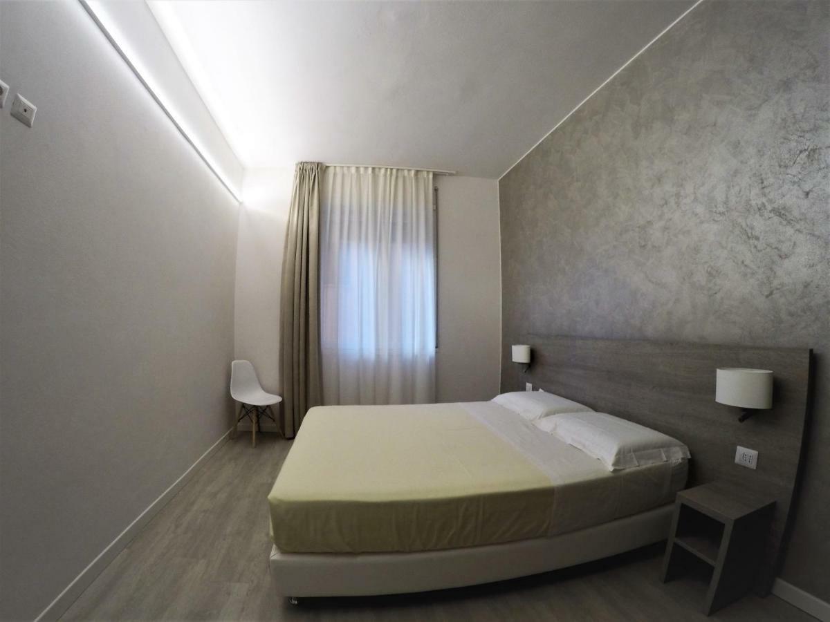 Dolce Notte Apartments Verona Kültér fotó